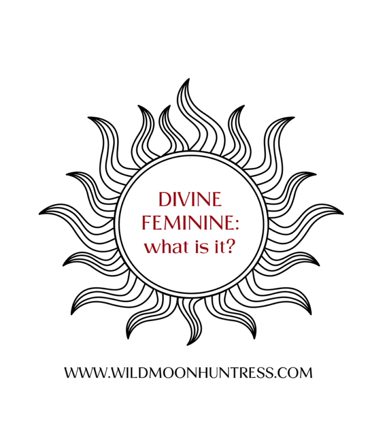 Divine Feminine: what is it?